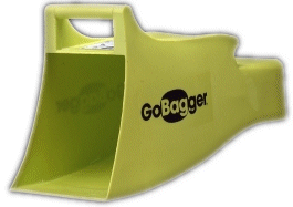 GoBagger